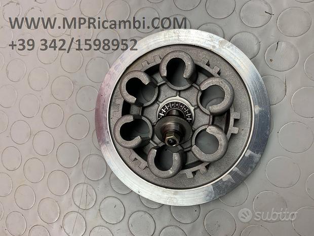 Subito SPINGIDISCO PIATTO HUSQVARNA WR 250 2000 2001 CR 2