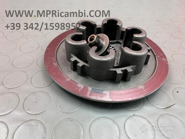 Subito SPINGIDISCO PIATTO HUSQVARNA WR 250 2000 2001 CR 2