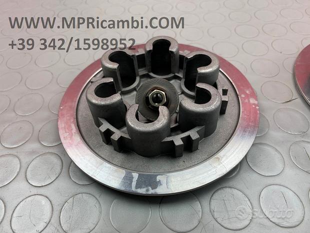 Subito SPINGIDISCO PIATTO HUSQVARNA WR 250 2000 2001 CR 2