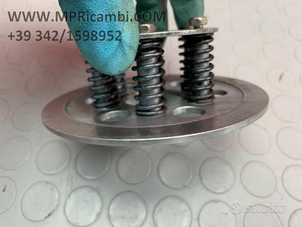 Subito SPINGIDISCO PIATTO KAWASAKI KX 125 1986 1985 KX125