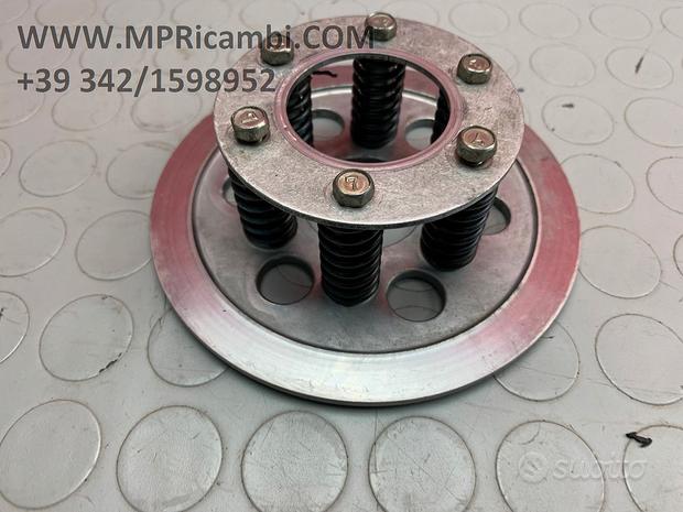 Subito SPINGIDISCO PIATTO KAWASAKI KX 125 1986 1985 KX125