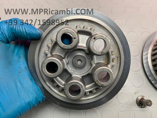 Subito SPINGIDISCO PIATTO KAWASAKI KX 250 1985 1986 KX250