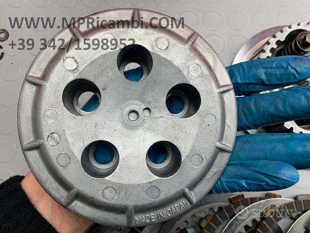 Subito SPINGIDISCO PIATTO KAWASAKI KX 250 1985 1986 KX250