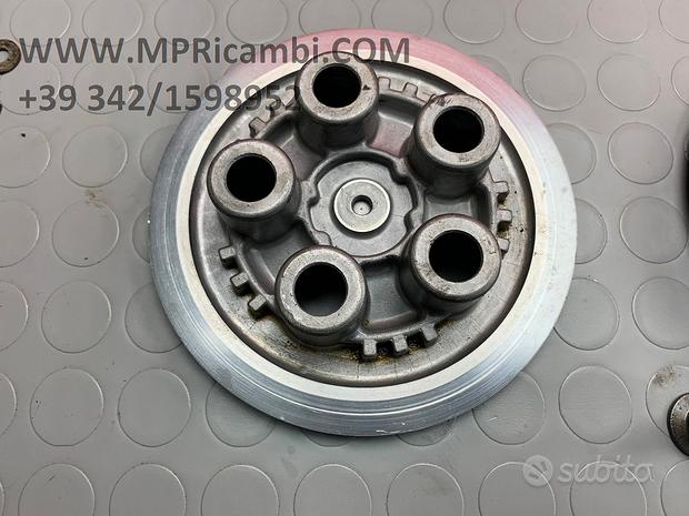 Subito SPINGIDISCO PIATTO KAWASAKI KX 250 1985 1986 KX250