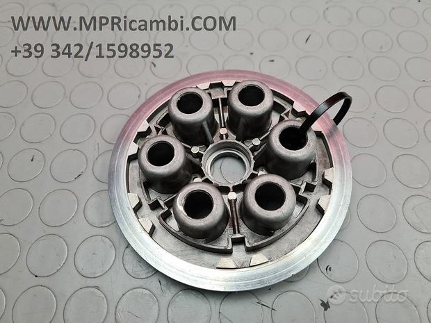 Subito SPINGIDISCO PIATTO KTM 400 SUP-COMP 1998 1997 EXC