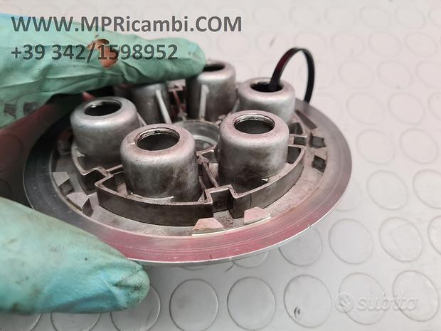 Subito SPINGIDISCO PIATTO KTM 400 SUP-COMP 1998 1997 EXC