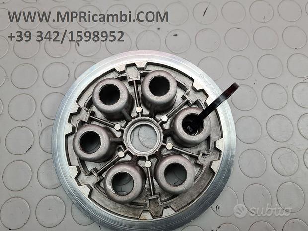 Subito SPINGIDISCO PIATTO KTM 400 SUP-COMP 1998 1997 EXC