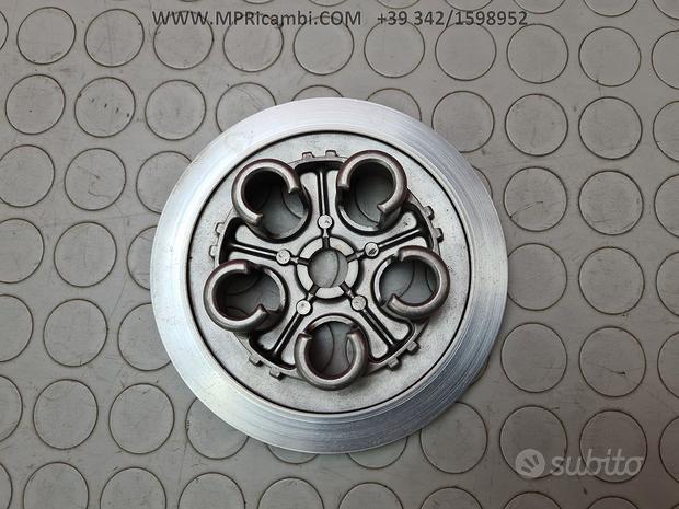 Subito SPINGIDISCO PIATTO KTM EXC 125 2004 2005 SX 2006 2