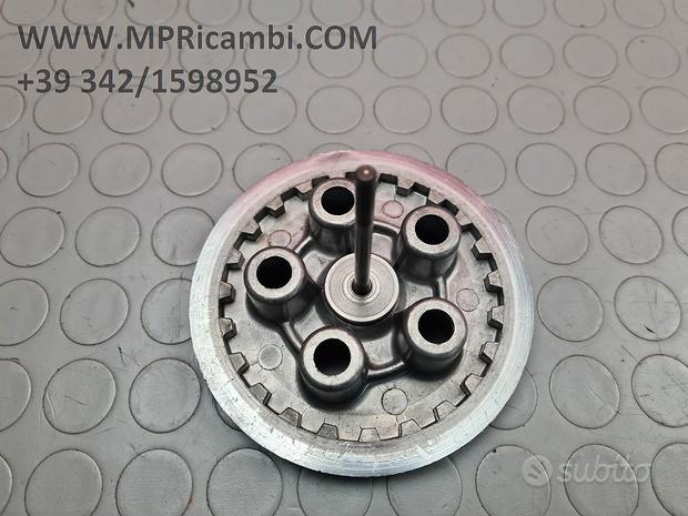 Subito SPINGIDISCO PIATTO KTM LC2 125 1997 1998 LC 2 1999