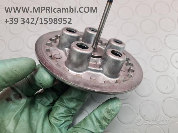 Subito SPINGIDISCO PIATTO KTM LC2 125 1997 1998 LC 2 1999