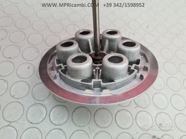 Subito SPINGIDISCO PIATTO KTM LC4 640 SUPERMOTO 2001 2000