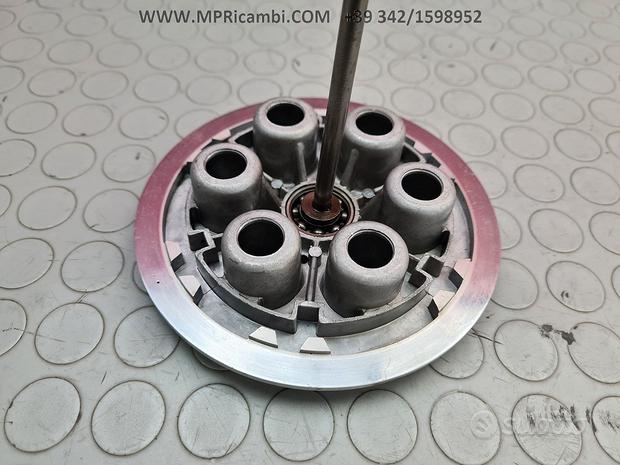 Subito SPINGIDISCO PIATTO KTM LC4 640 SUPERMOTO 2001 2000
