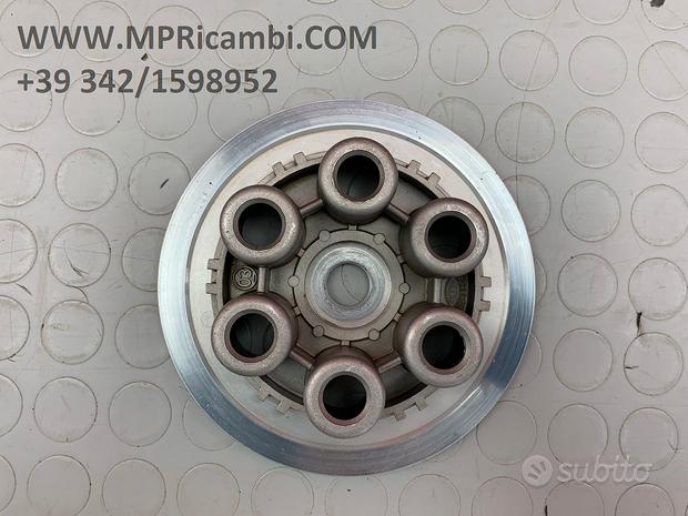 Subito SPINGIDISCO PIATTO SHERCO EN 450 2006 2007 510