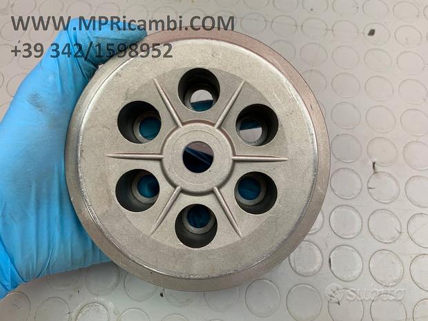 Subito SPINGIDISCO PIATTO SHERCO EN 450 2006 2007 510