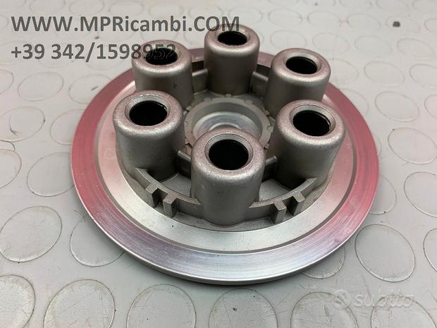 Subito SPINGIDISCO PIATTO SHERCO EN 450 2006 2007 510