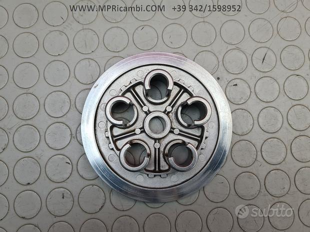 Subito SPINGIDISCO PIATTO SUZUKI RMZ 250 2006 2005 KXF 25