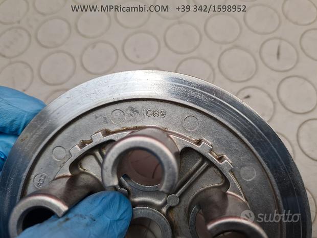 Subito SPINGIDISCO PIATTO SUZUKI RMZ 250 2006 2005 KXF 25