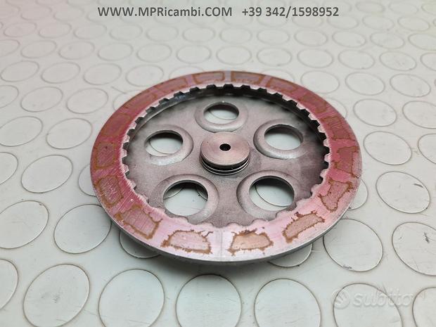 Subito SPINGIDISCO PIATTO TM RACING MX 125 1992 1991 MX12