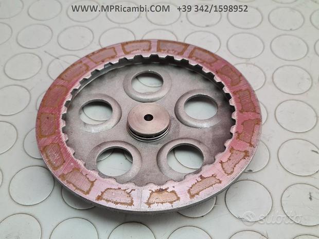 Subito SPINGIDISCO PIATTO TM RACING MX 125 1992 1991 MX12
