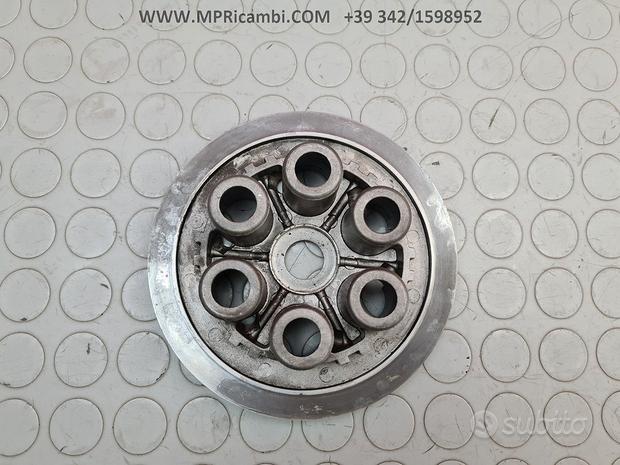 Subito SPINGIDISCO PIATTO TM RACING MX 250 2005 2006 EN 2