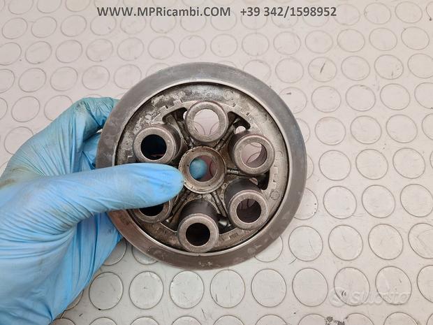 Subito SPINGIDISCO PIATTO TM RACING MX 250 2005 2006 EN 2