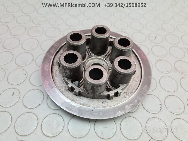 Subito SPINGIDISCO PIATTO TM RACING MX 250 2005 2006 EN 2