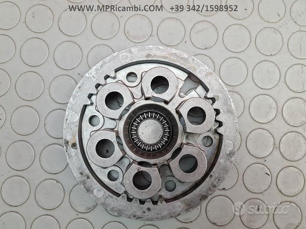 Subito SPINGIDISCO PIATTO VOR 450 2003 2004 EN 2002 2005