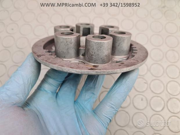 Subito SPINGIDISCO PIATTO VOR 450 2003 2004 EN 2002 2005