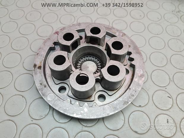 Subito SPINGIDISCO PIATTO VOR 450 2003 2004 EN 2002 2005