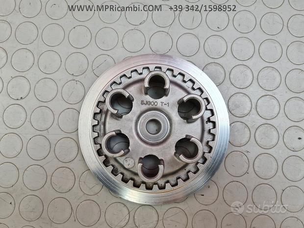 Subito SPINGIDISCO PIATTO YAMAHA WRF 450 2003 2004 YZF 20