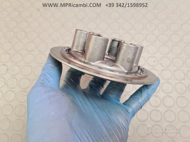 Subito SPINGIDISCO PIATTO YAMAHA WRF 450 2003 2004 YZF 20