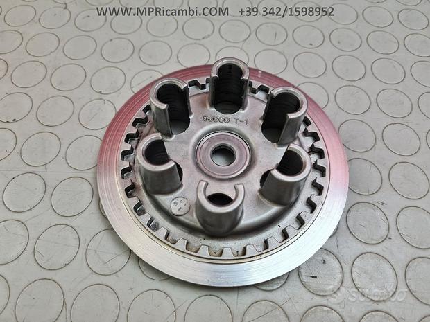 Subito SPINGIDISCO PIATTO YAMAHA WRF 450 2003 2004 YZF 20