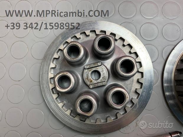 Subito SPINGIDISCO PIATTO YAMAHA YZ 250 1987 YZ250 1986