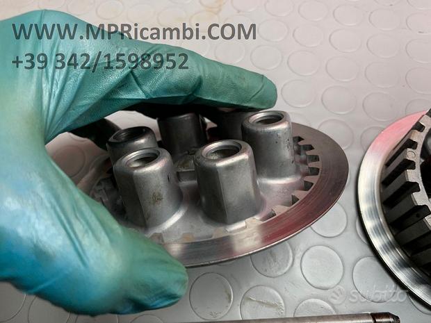 Subito SPINGIDISCO PIATTO YAMAHA YZ 250 1987 YZ250 1986