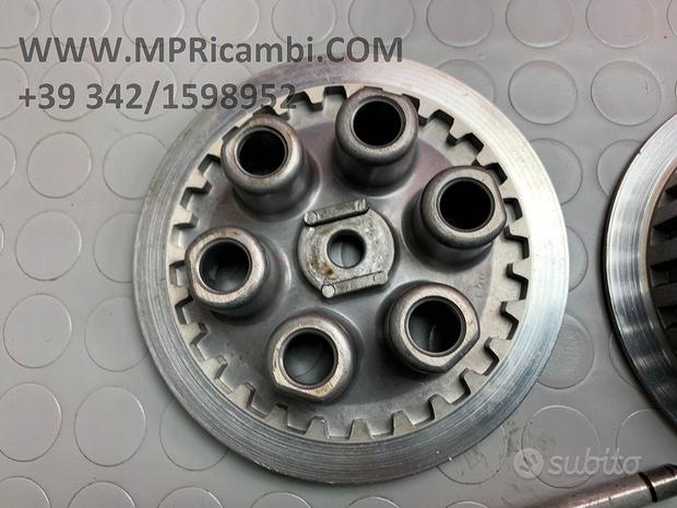 Subito SPINGIDISCO PIATTO YAMAHA YZ 250 1987 YZ250 1986