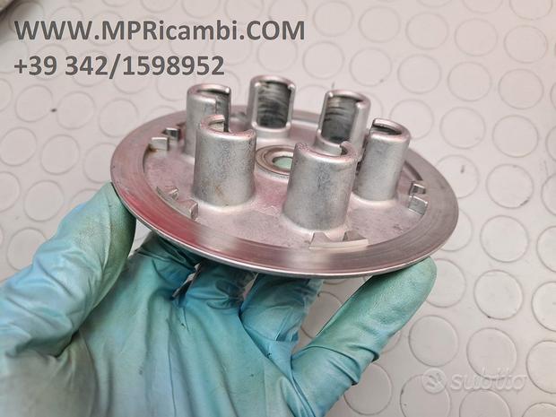 Subito SPINGIDISCO PIATTO YAMAHA YZ 250 1989 1990 YZ250 1