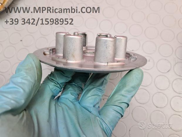 Subito SPINGIDISCO PIATTO YAMAHA YZ 250 1989 1990 YZ250 1