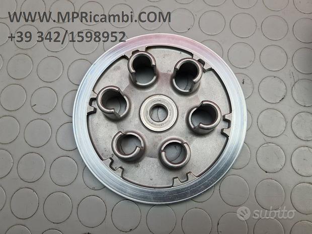 Subito SPINGIDISCO PIATTO YAMAHA YZ 250 1989 1990 YZ250 1