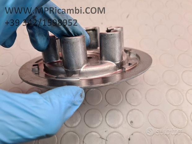 Subito SPINGIDISCO PIATTO YAMAHA YZ 250 2000 2001 WR 250