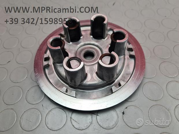 Subito SPINGIDISCO PIATTO YAMAHA YZ 250 2000 2001 WR 250