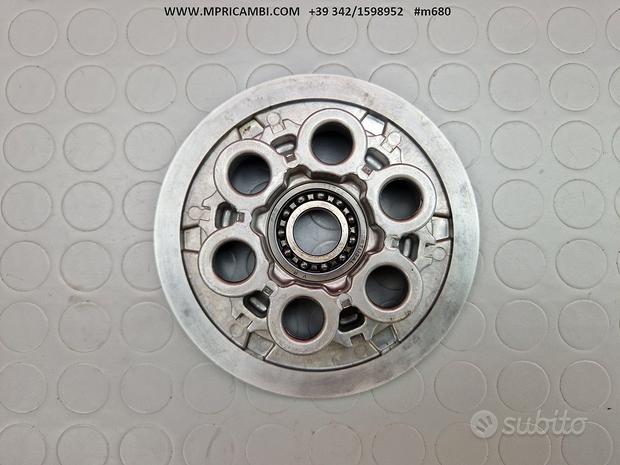 Subito SPINGIDISCO SPINGI APRILIA CAPONORD 1000 2003 2004