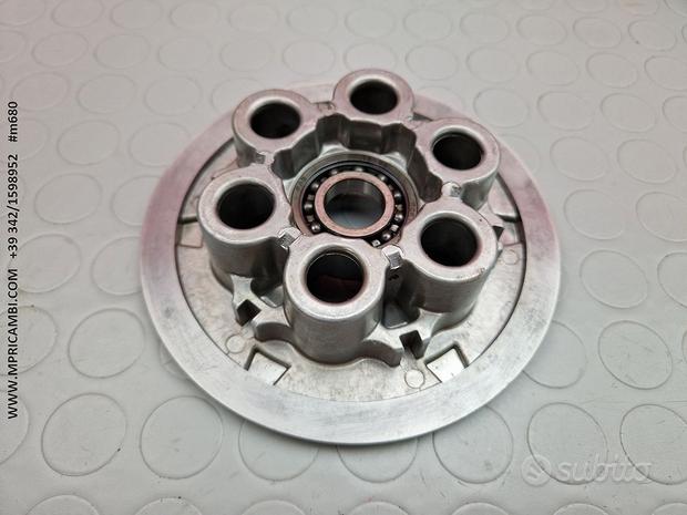 Subito SPINGIDISCO SPINGI APRILIA CAPONORD 1000 2003 2004