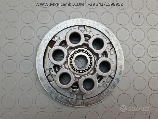 Subito SPINGIDISCO SPINGI APRILIA CAPONORD 2003 2002 1000