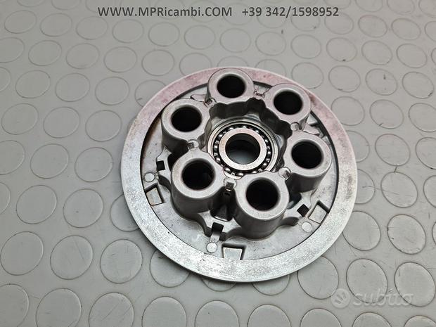 Subito SPINGIDISCO SPINGI APRILIA CAPONORD 2003 2002 1000