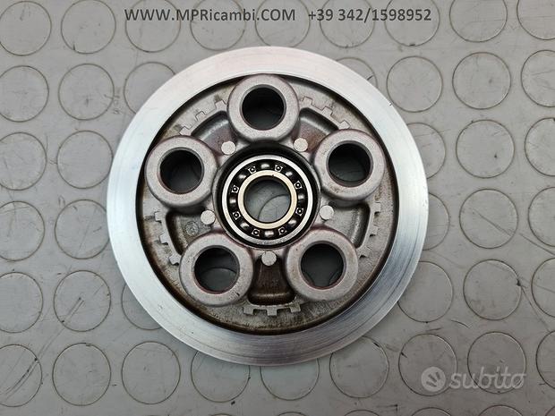 Subito SPINGIDISCO SPINGI HONDA CBR 600 RR 2006 2005