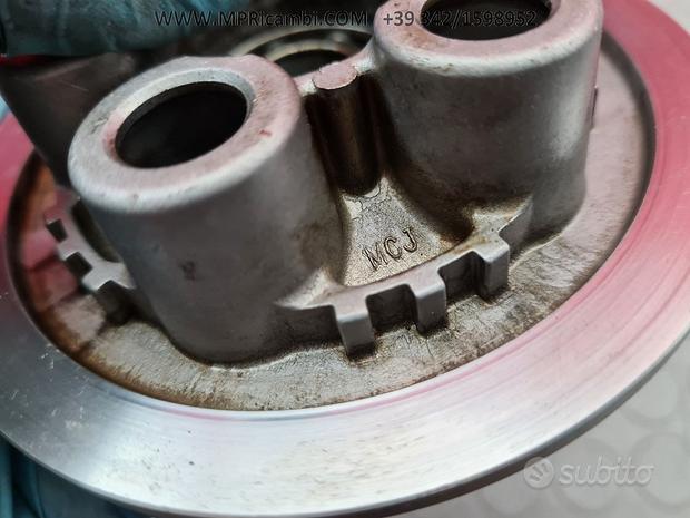 Subito SPINGIDISCO SPINGI HONDA CBR 600 RR 2006 2005