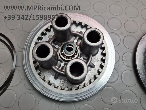 Subito SPINGIDISCO SPINGI KAWASAKI NINJA 600 2000 2001 63