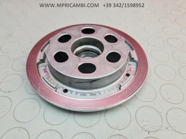 Subito SPINGIDISCO SPINGI KAWASAKI NINJA 600 2007 ZX6R 20