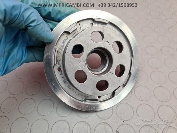 Subito SPINGIDISCO SPINGI KAWASAKI NINJA 600 2007 ZX6R 20