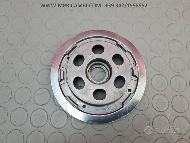 Subito SPINGIDISCO SPINGI KAWASAKI NINJA 600 2007 ZX6R 20